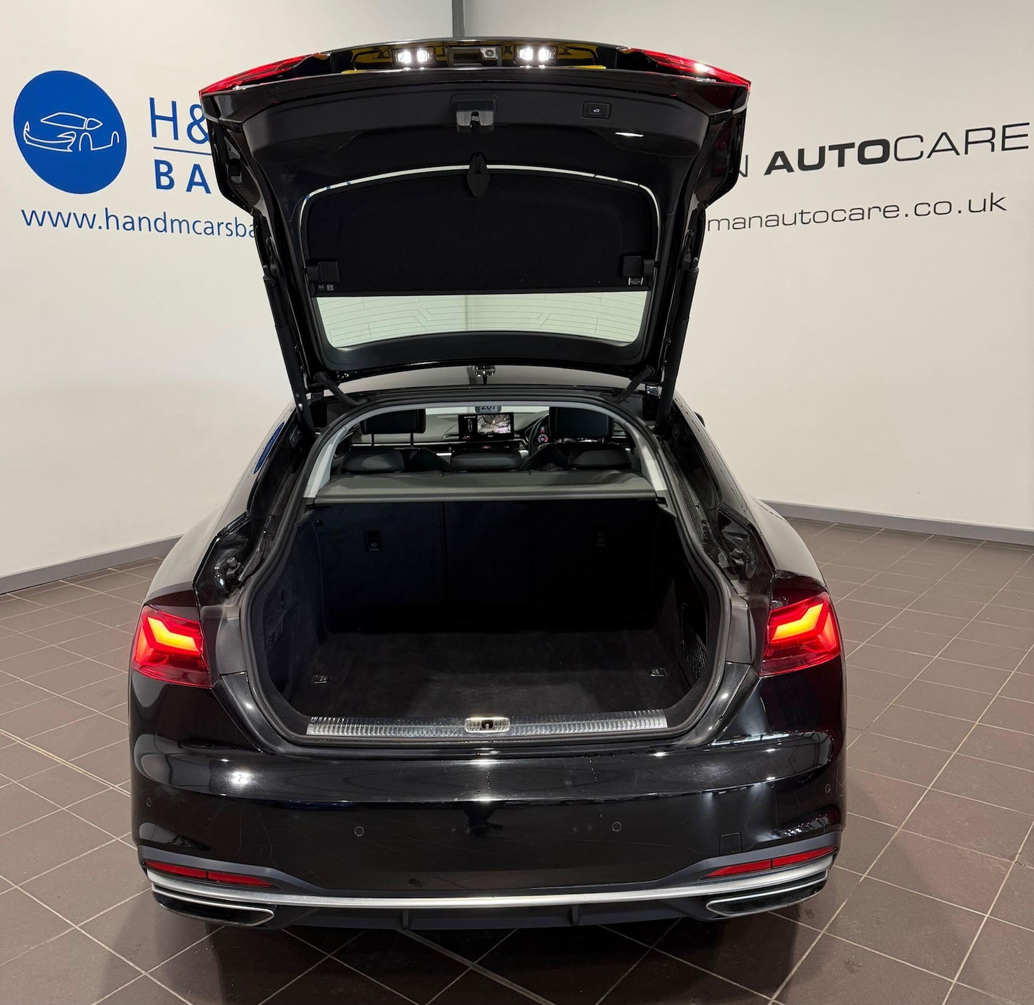 Used Audi A5 2020 for sale - 77634014: Photo 46