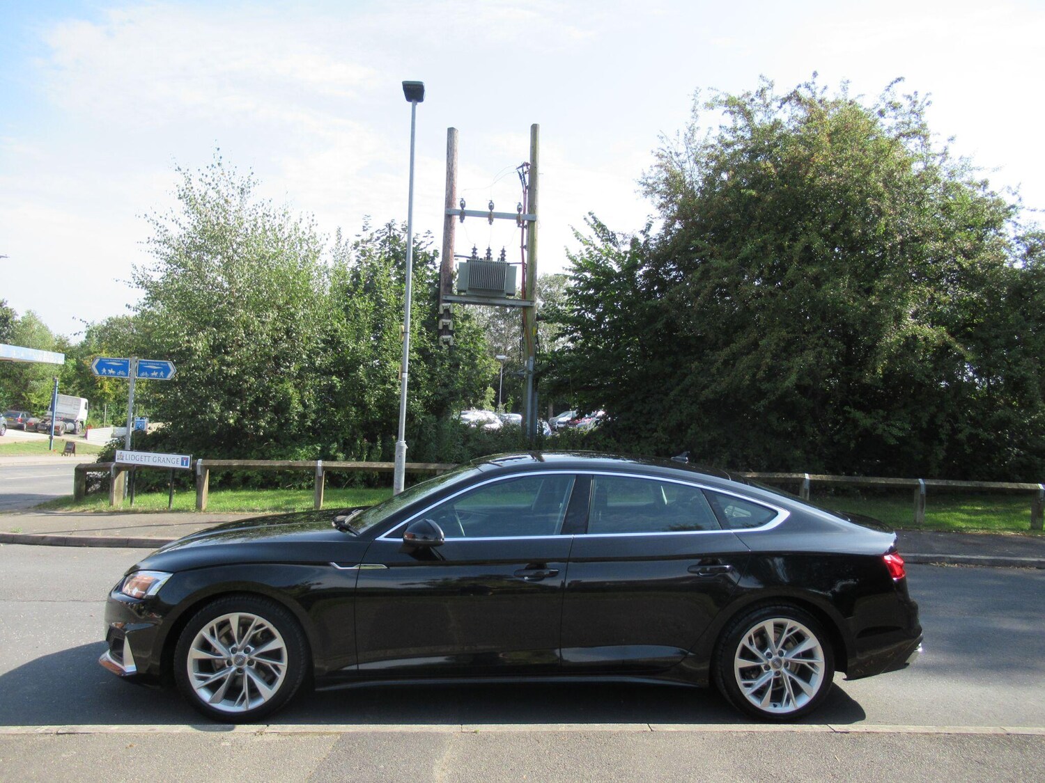 Used Audi A5 for sale - 77634014: Photo 7