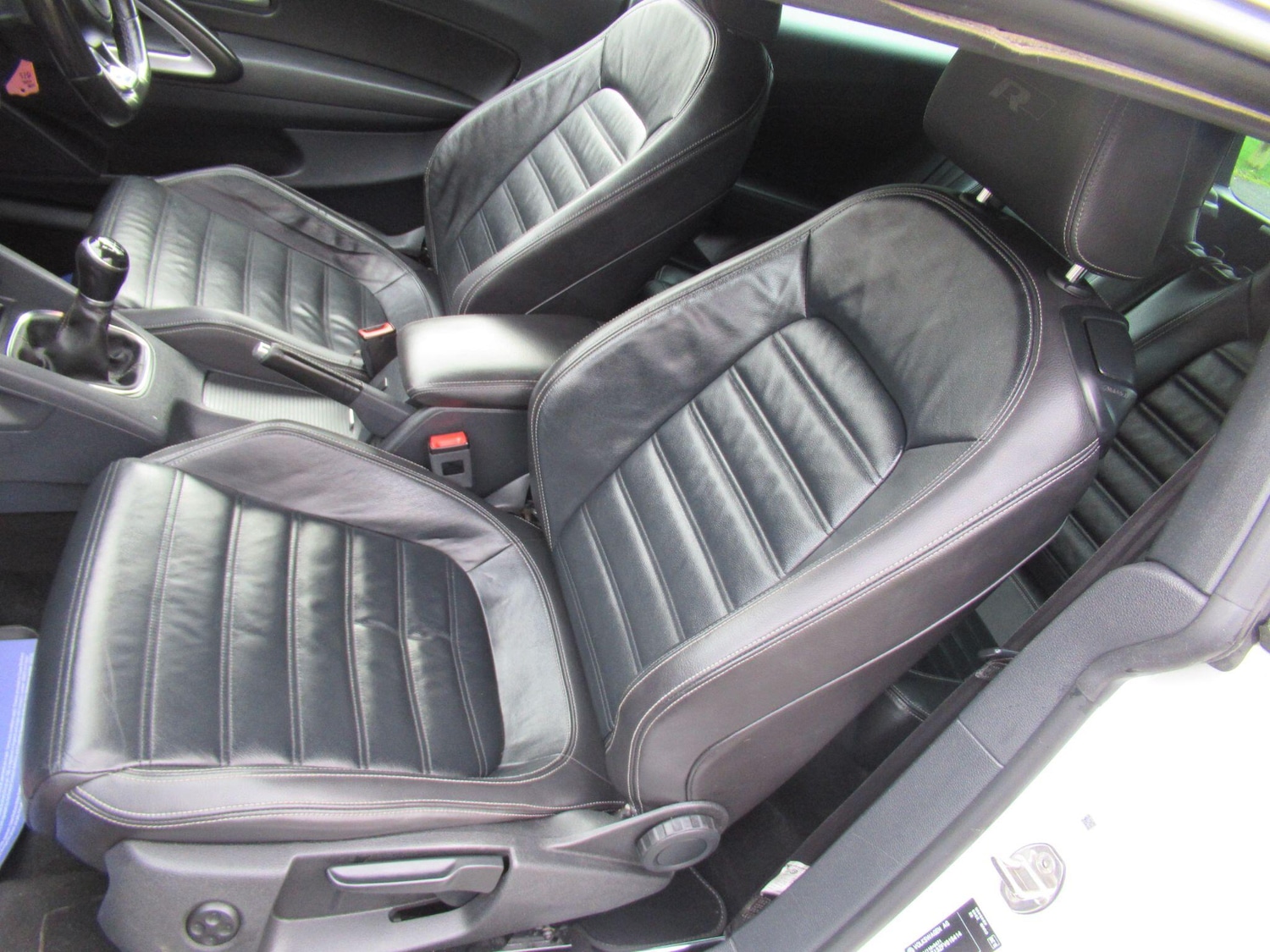 Used Volkswagen Scirocco 2015 for sale - 76975981: Photo 10