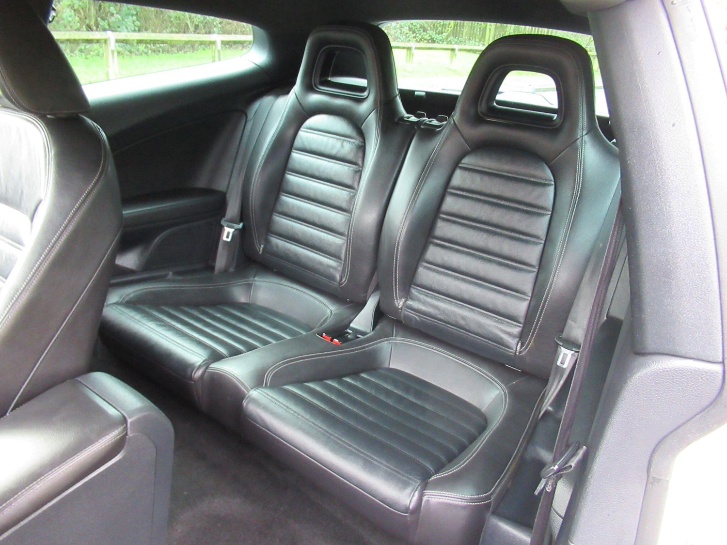 Used Volkswagen Scirocco 2015 for sale - 76975981: Photo 11