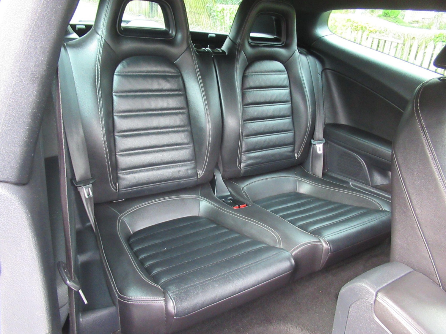 Used Volkswagen Scirocco 2015 for sale - 76975981: Photo 13