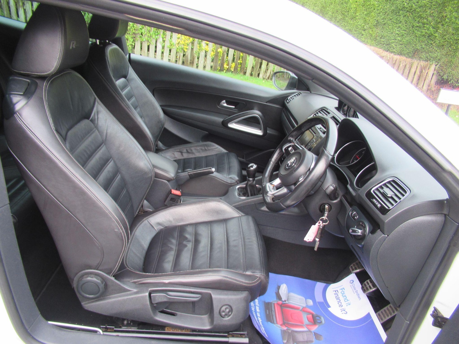 Used Volkswagen Scirocco 2015 for sale - 76975981: Photo 14