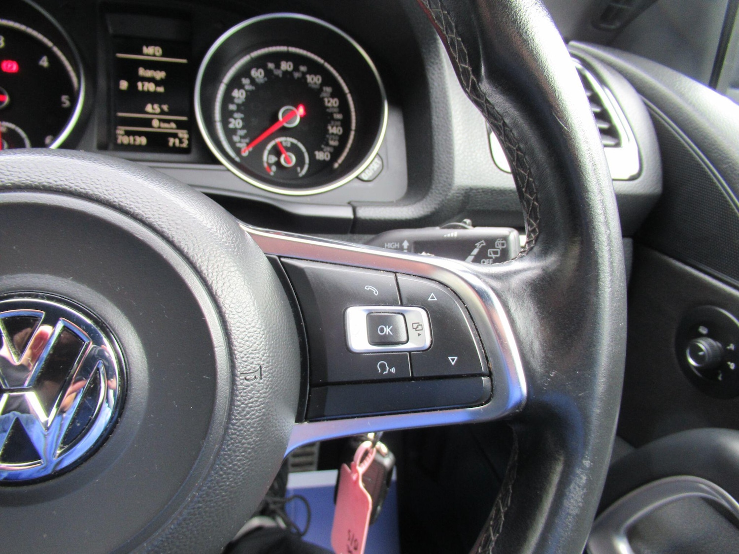 Used Volkswagen Scirocco 2015 for sale - 76975981: Photo 19