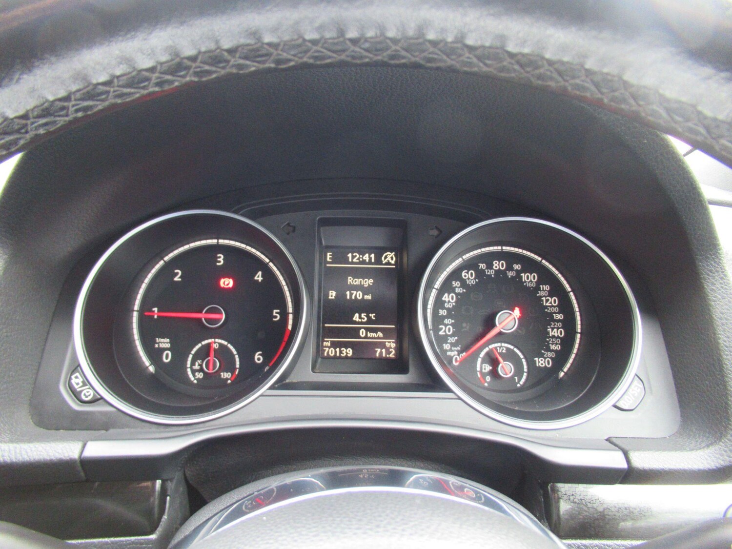 Used Volkswagen Scirocco 2015 for sale - 76975981: Photo 20