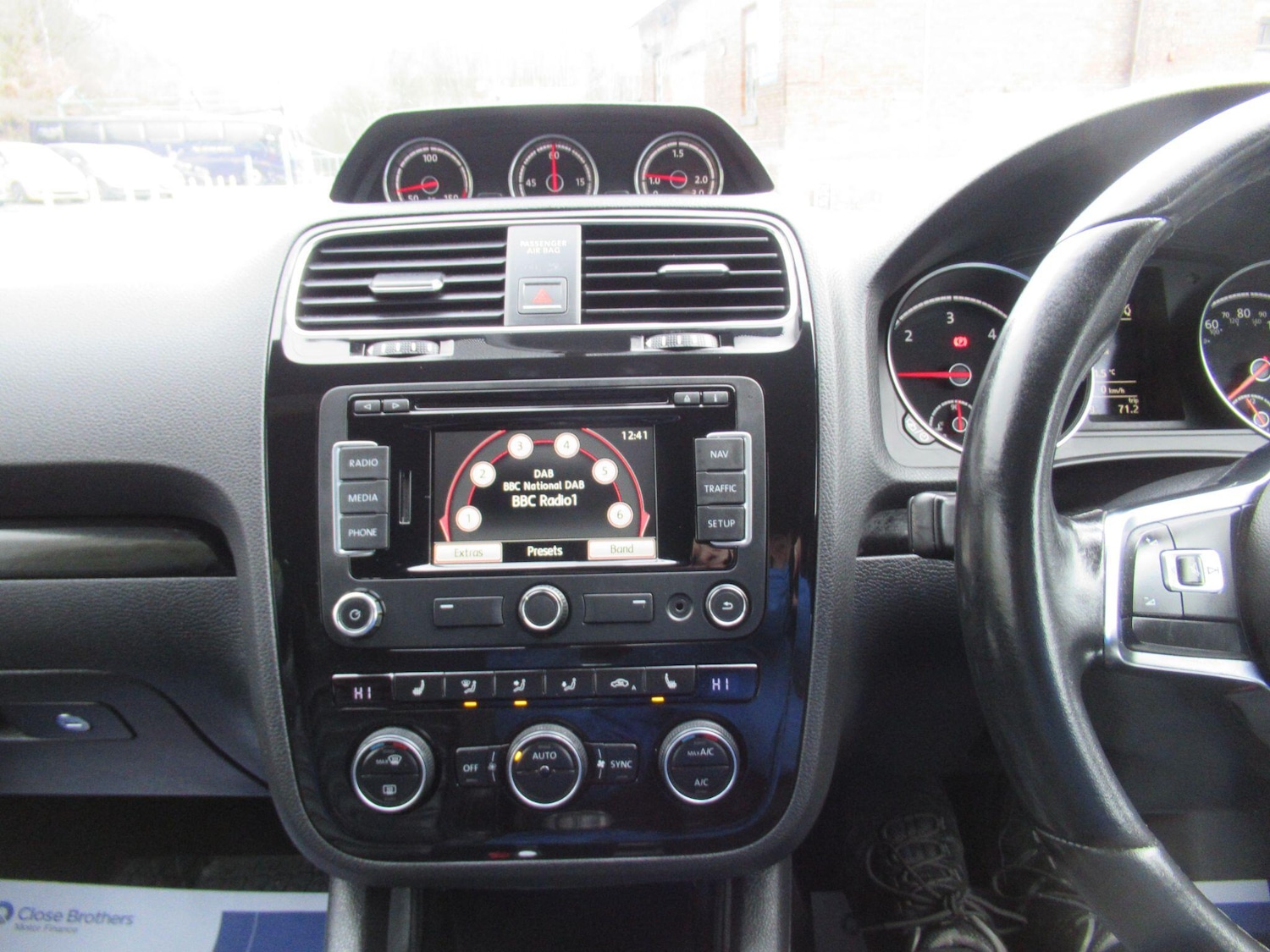 Used Volkswagen Scirocco 2015 for sale - 76975981: Photo 23