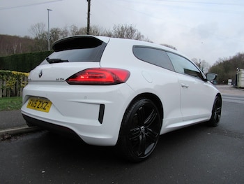 Used Volkswagen Scirocco 2015 for sale - 76975981: Photo