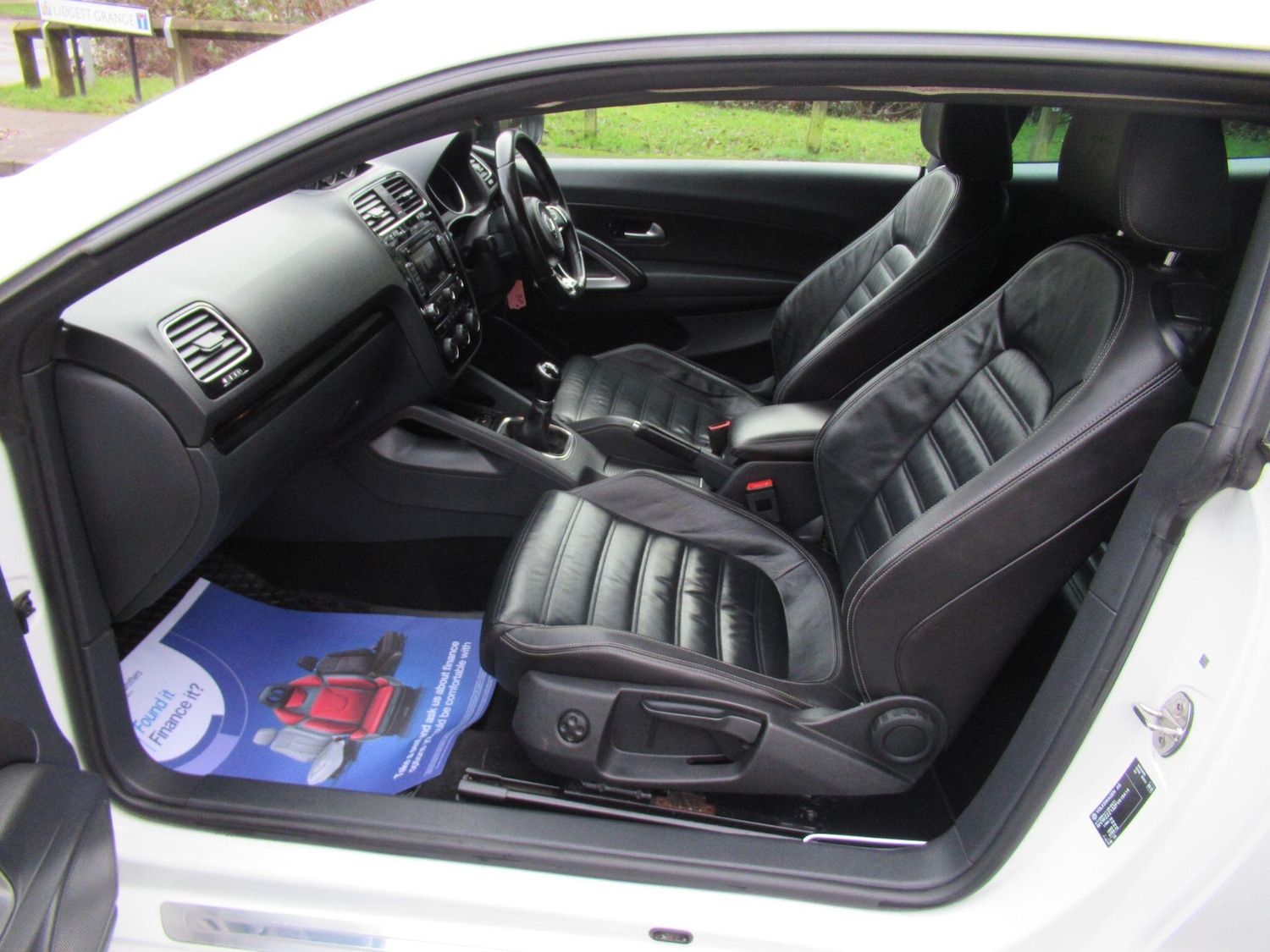 Used Volkswagen Scirocco 2015 for sale - 76975981: Photo 8