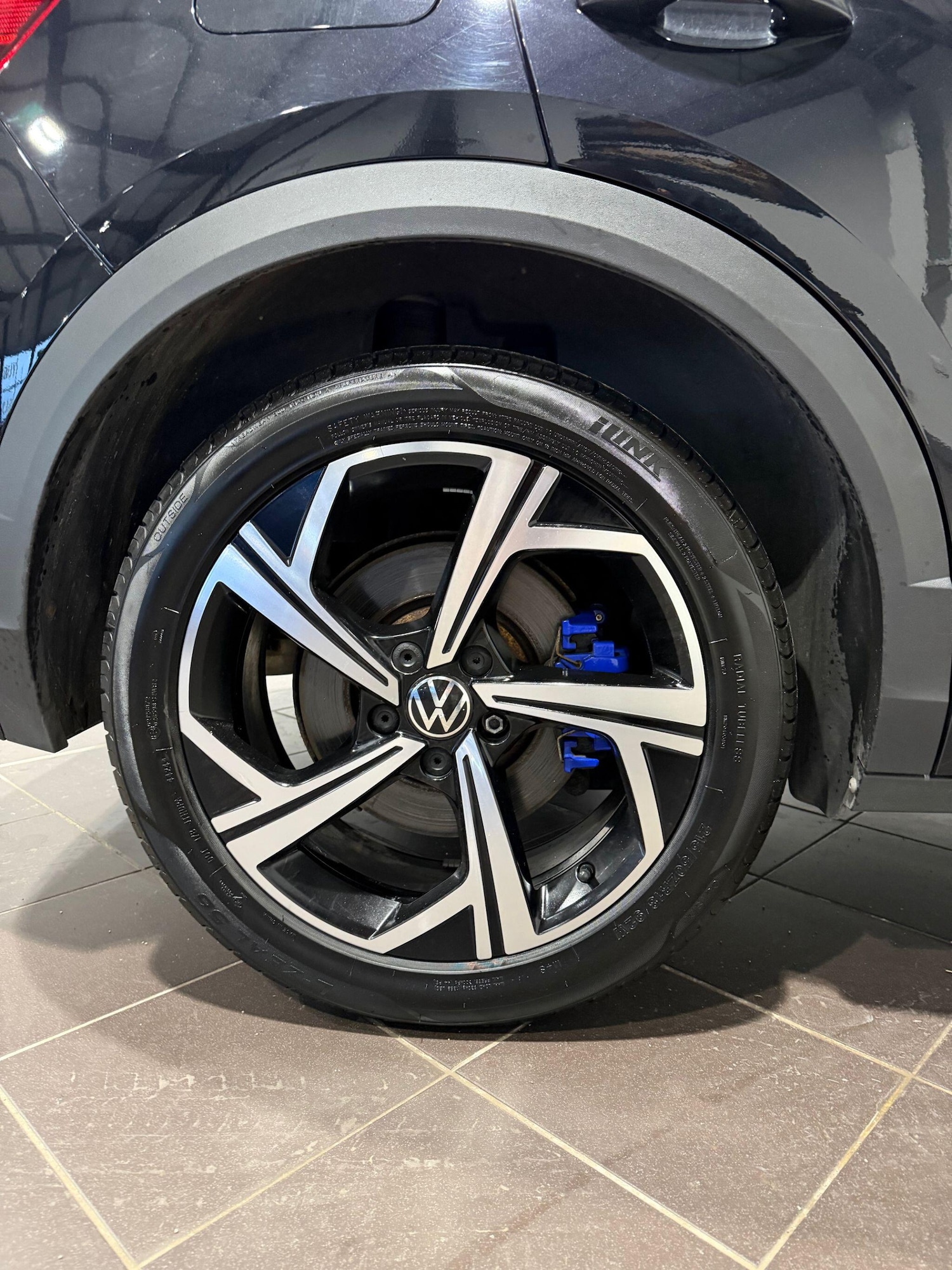 Used Volkswagen T-Roc 2023 for sale - 77560002: Photo 22