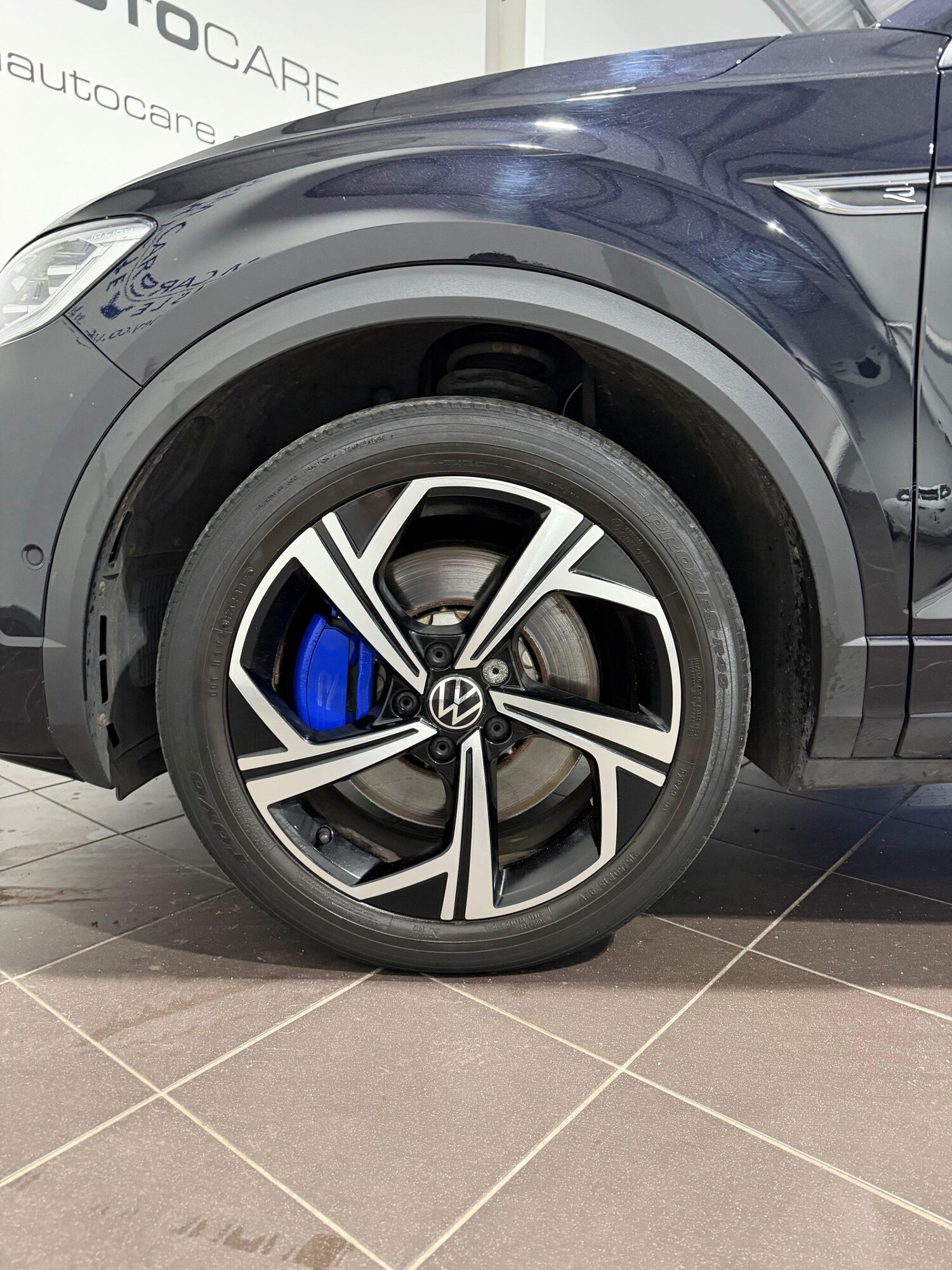 Used Volkswagen T-Roc 2023 for sale - 77560002: Photo 24