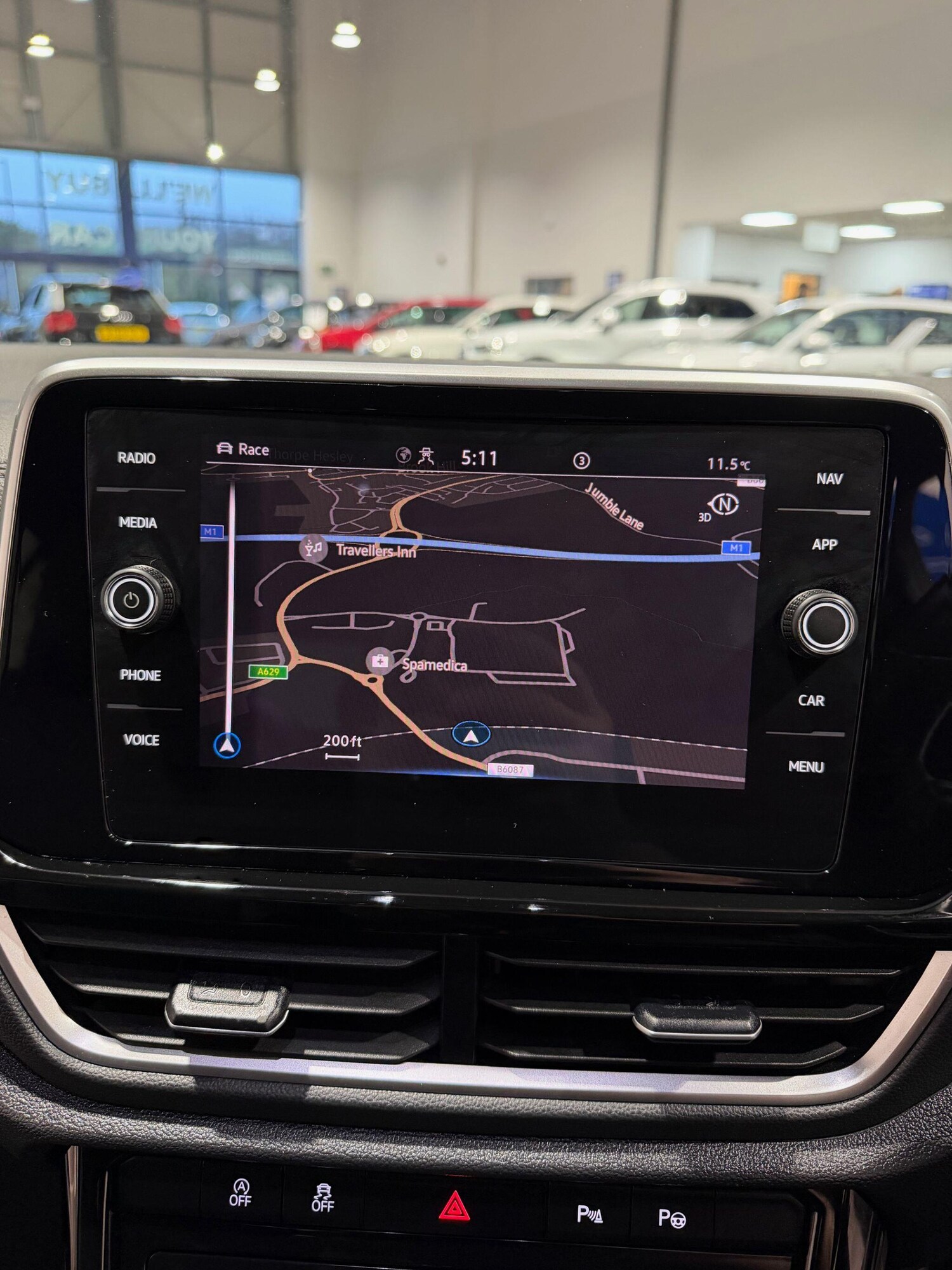 Used Volkswagen T-Roc 2023 for sale - 77560002: Photo 26