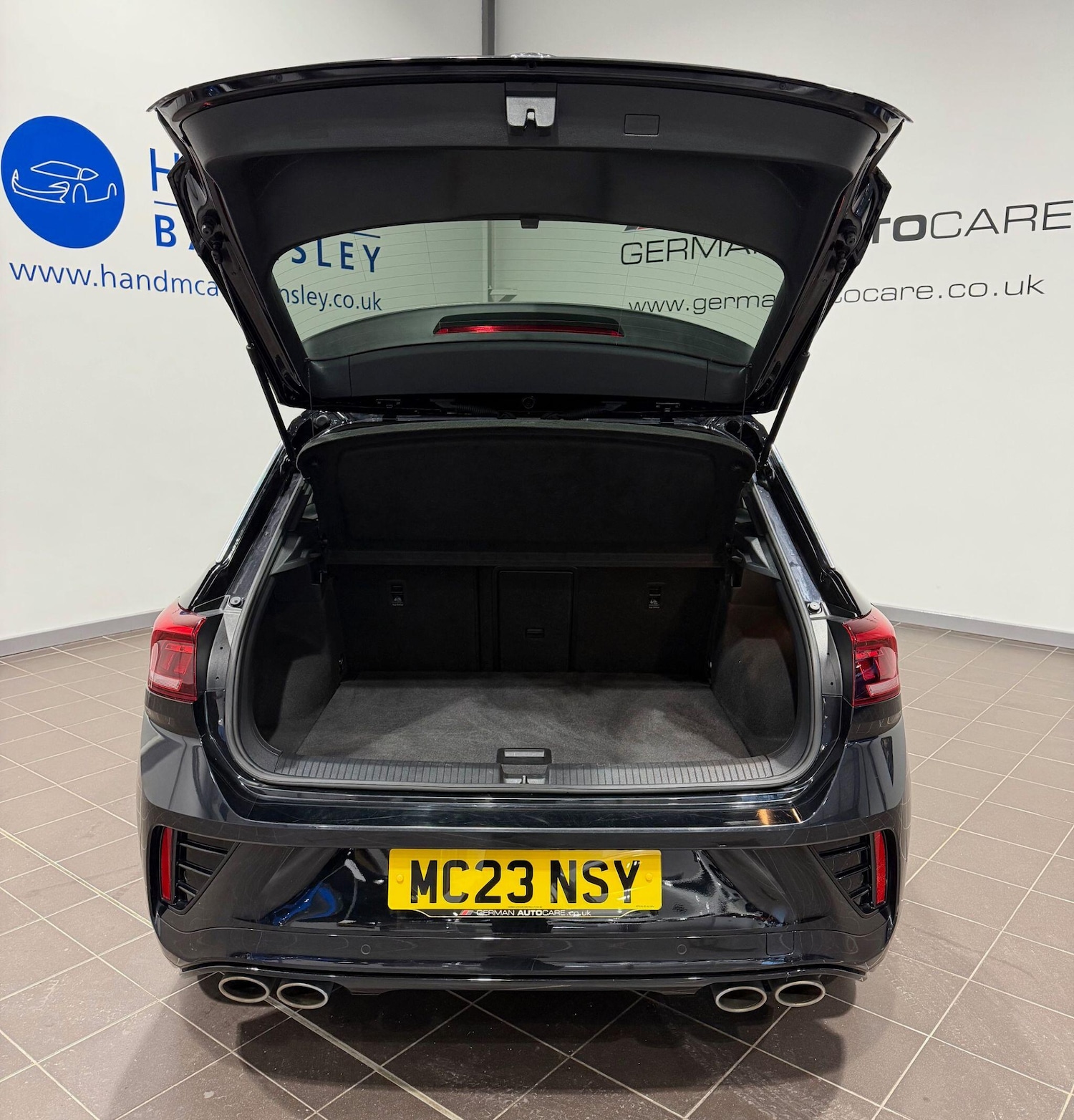 Used Volkswagen T-Roc 2023 for sale - 77560002: Photo 30