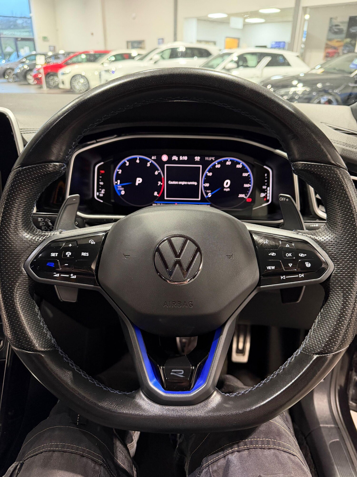 Used Volkswagen T-Roc 2023 for sale - 77560002: Photo 31