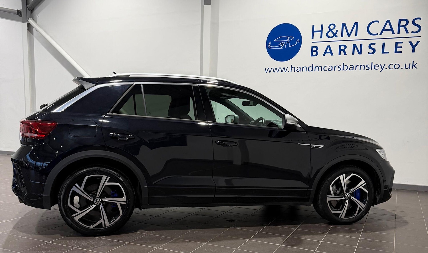 Used Volkswagen T-Roc 2023 for sale - 77560002: Photo 7