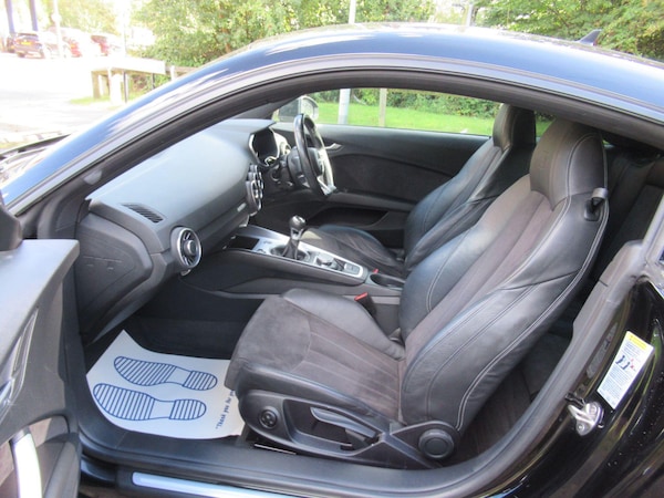 Used Audi TT 2016 for sale - 75578166: Photo 14