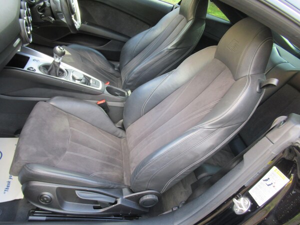 Used Audi TT 2016 for sale - 75578166: Photo 16