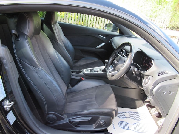 Used Audi TT 2016 for sale - 75578166: Photo 19