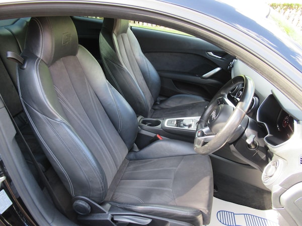 Used Audi TT 2016 for sale - 75578166: Photo 21