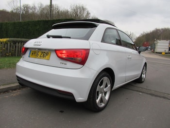Used Audi A1 2016 for sale - 77511098: Photo