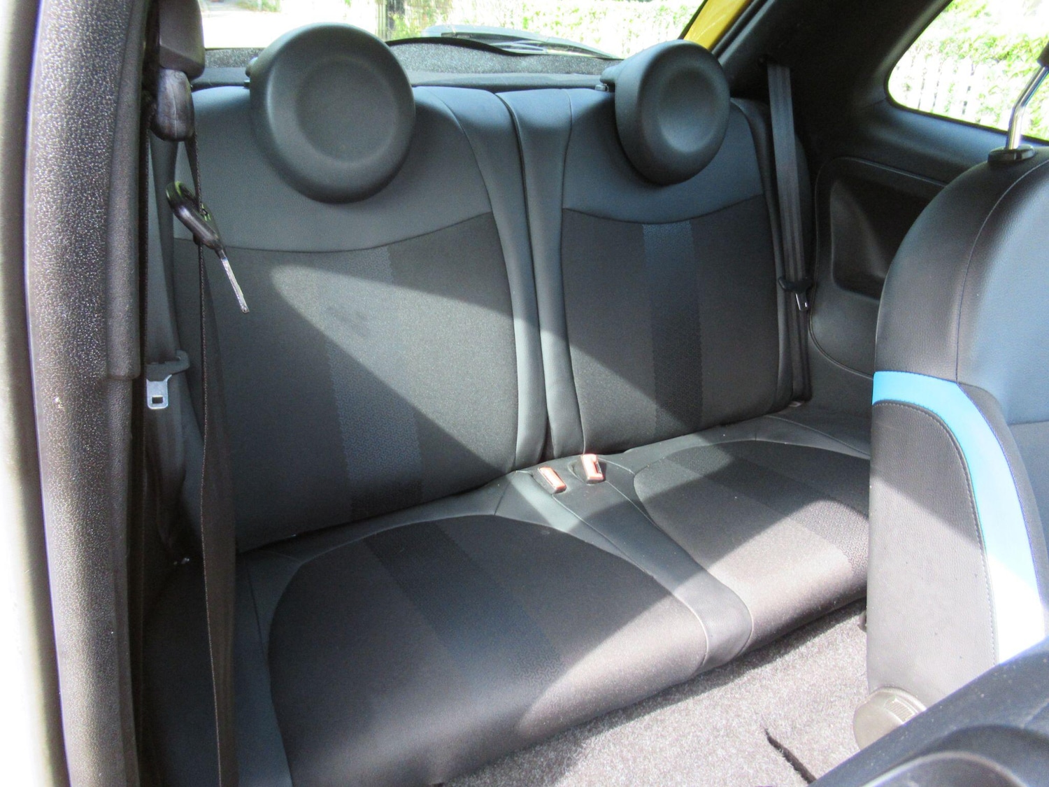 Used Fiat 500 2015 for sale - 76988624: Photo 18