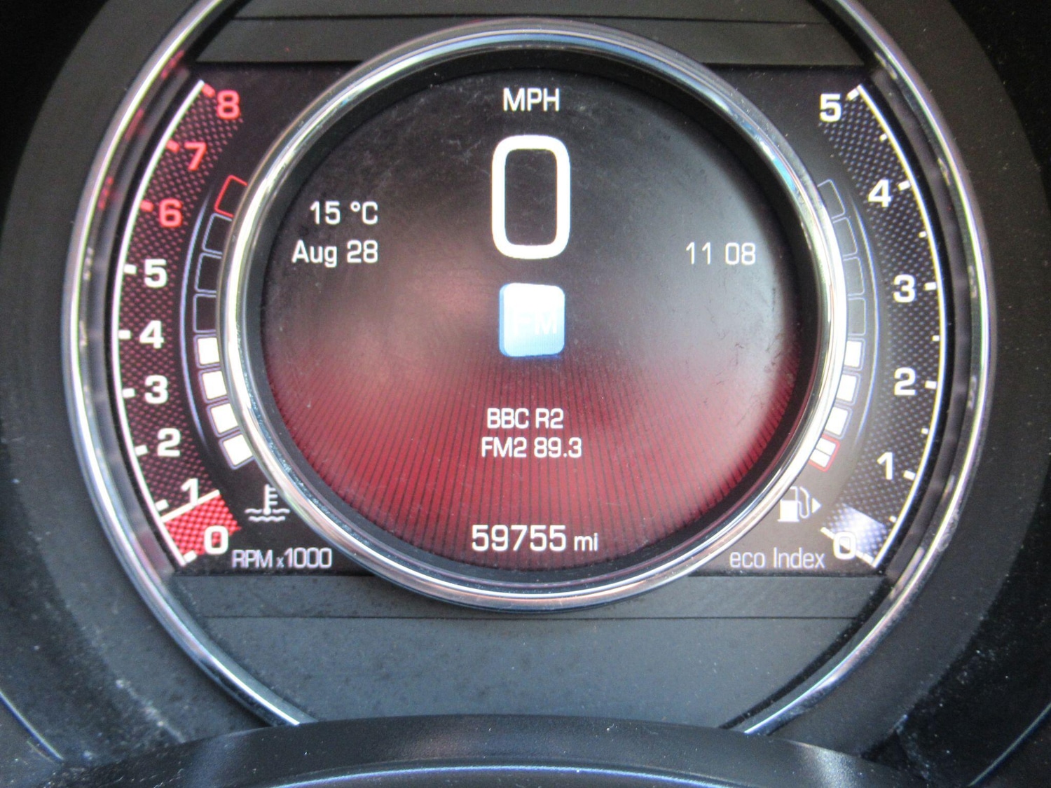 Used Fiat 500 2015 for sale - 76988624: Photo 26