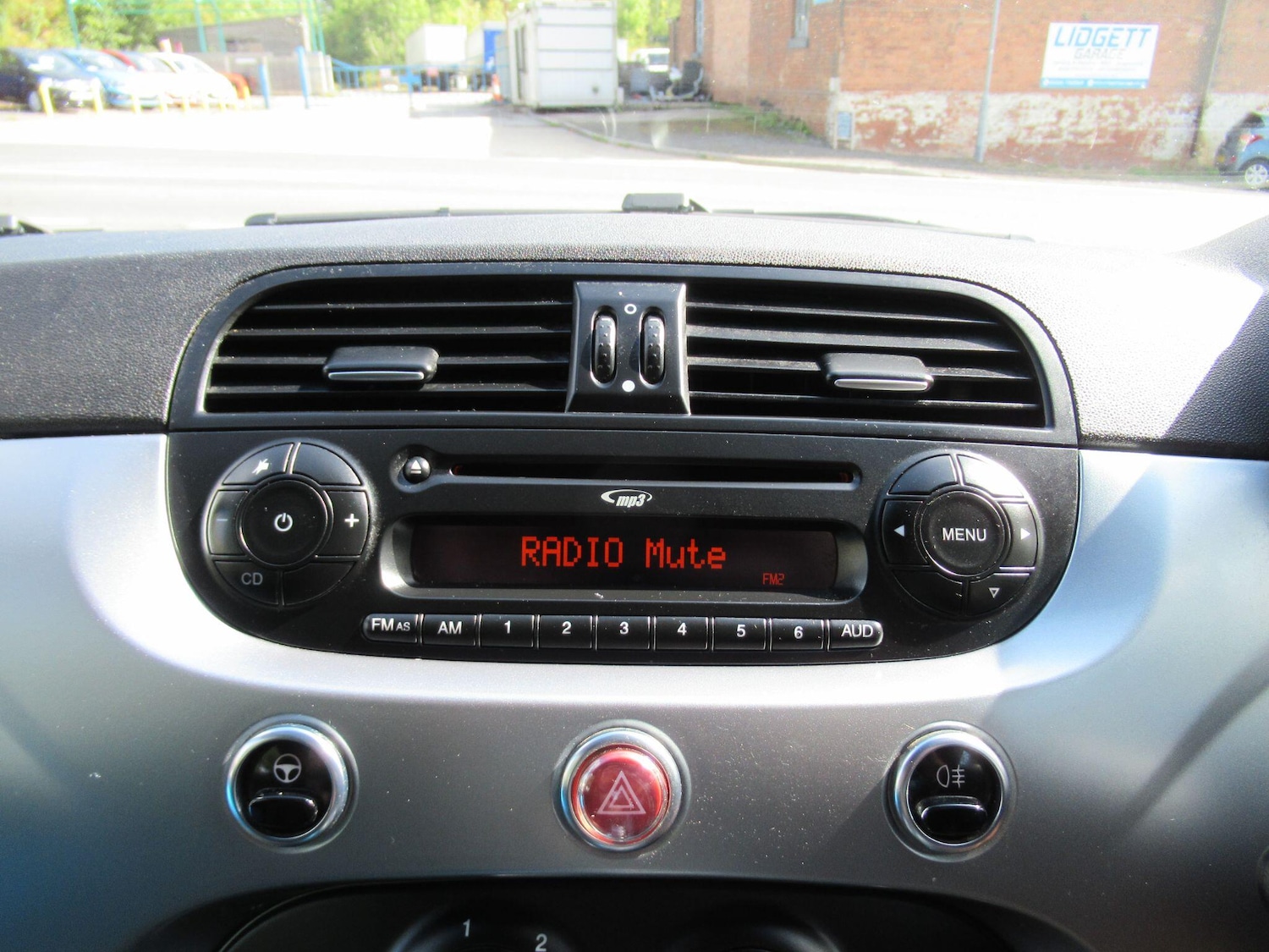 Used Fiat 500 2015 for sale - 76988624: Photo 28