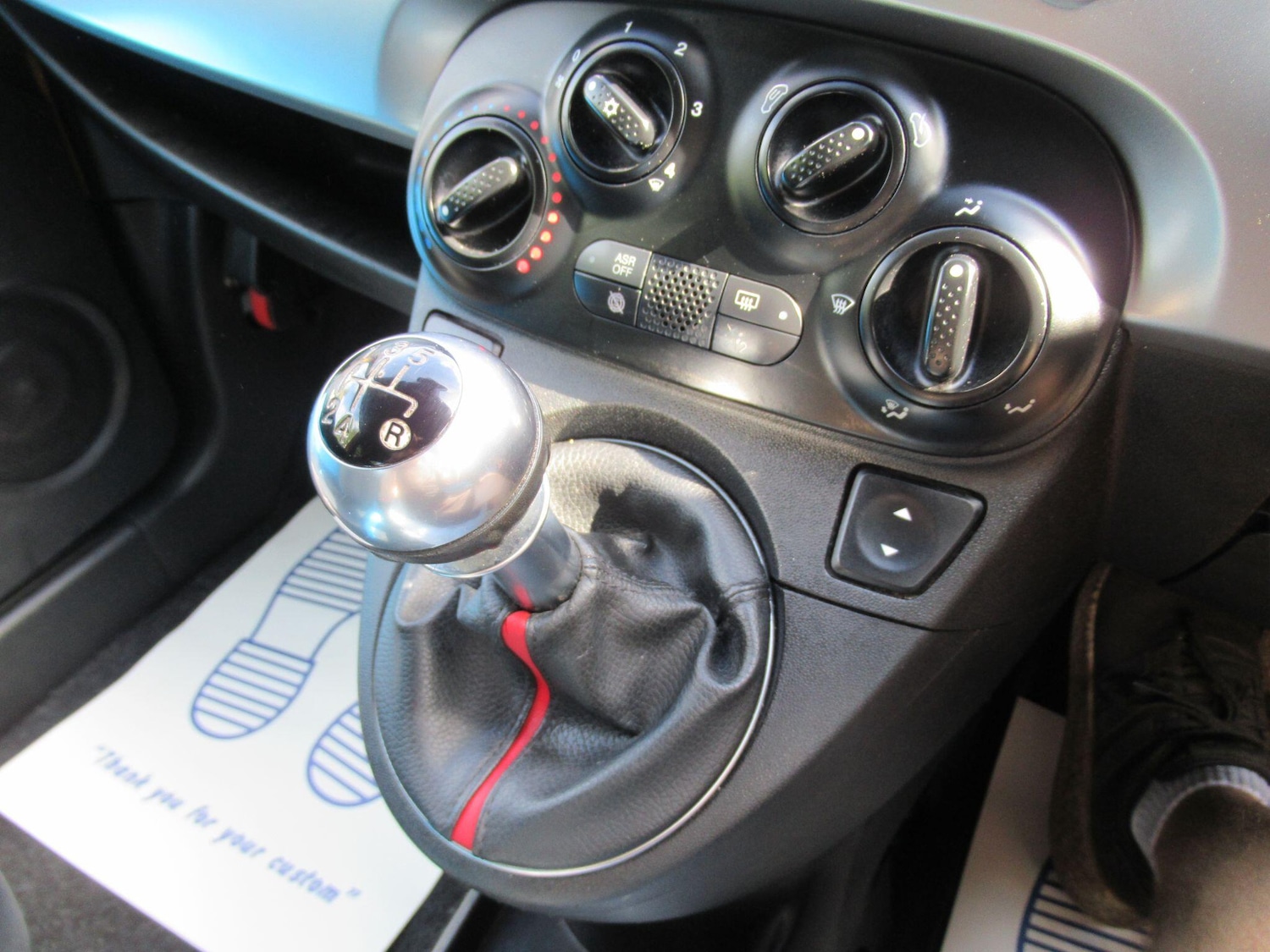 Used Fiat 500 2015 for sale - 76988624: Photo 30