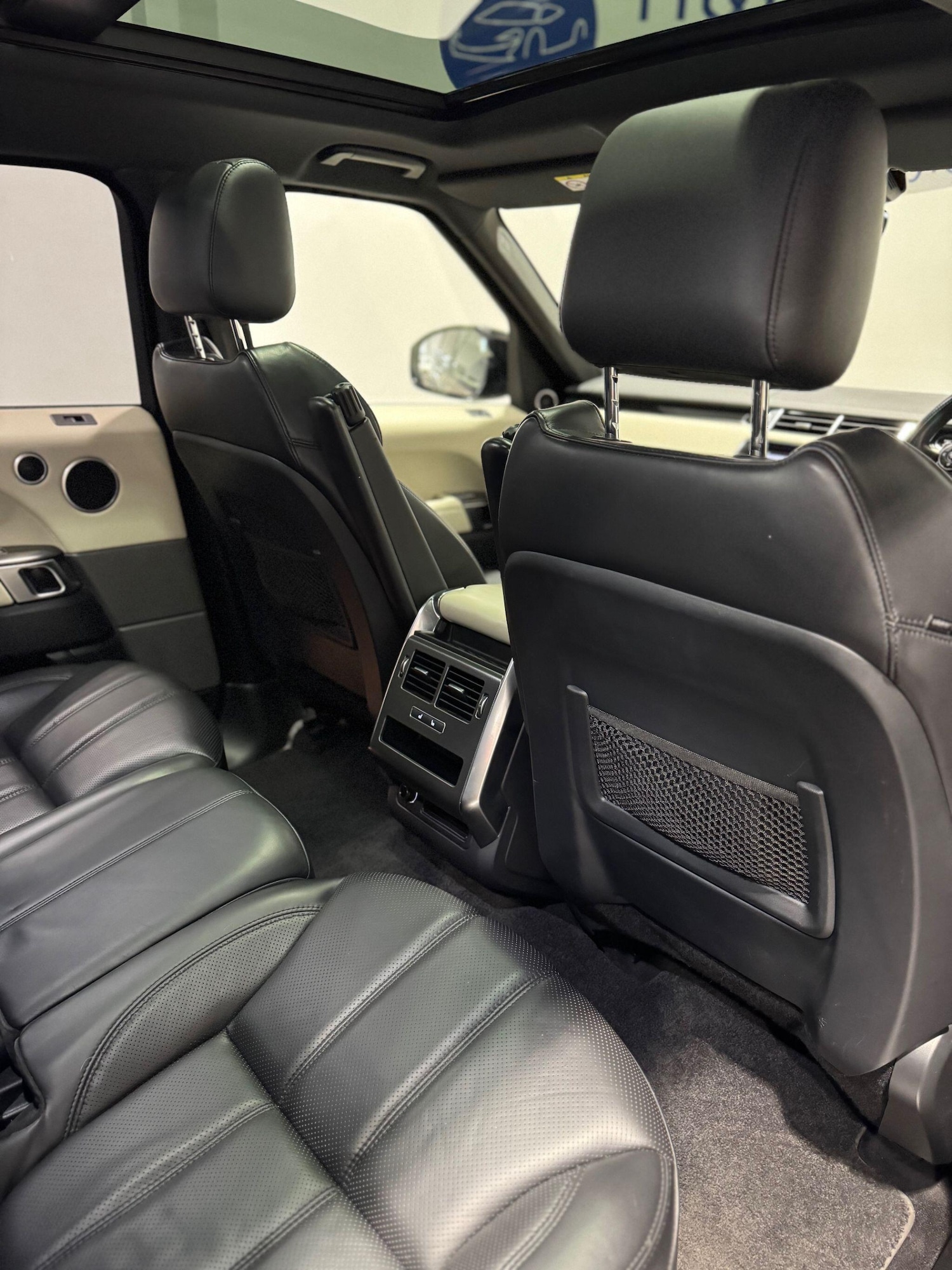 Used Land Rover Range Rover Sport 2017 for sale - 76865660: Photo 13