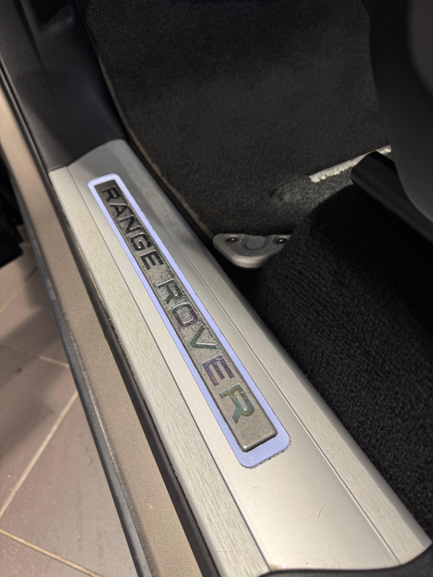 Used Land Rover Range Rover Sport 2017 for sale - 76865660: Photo 19