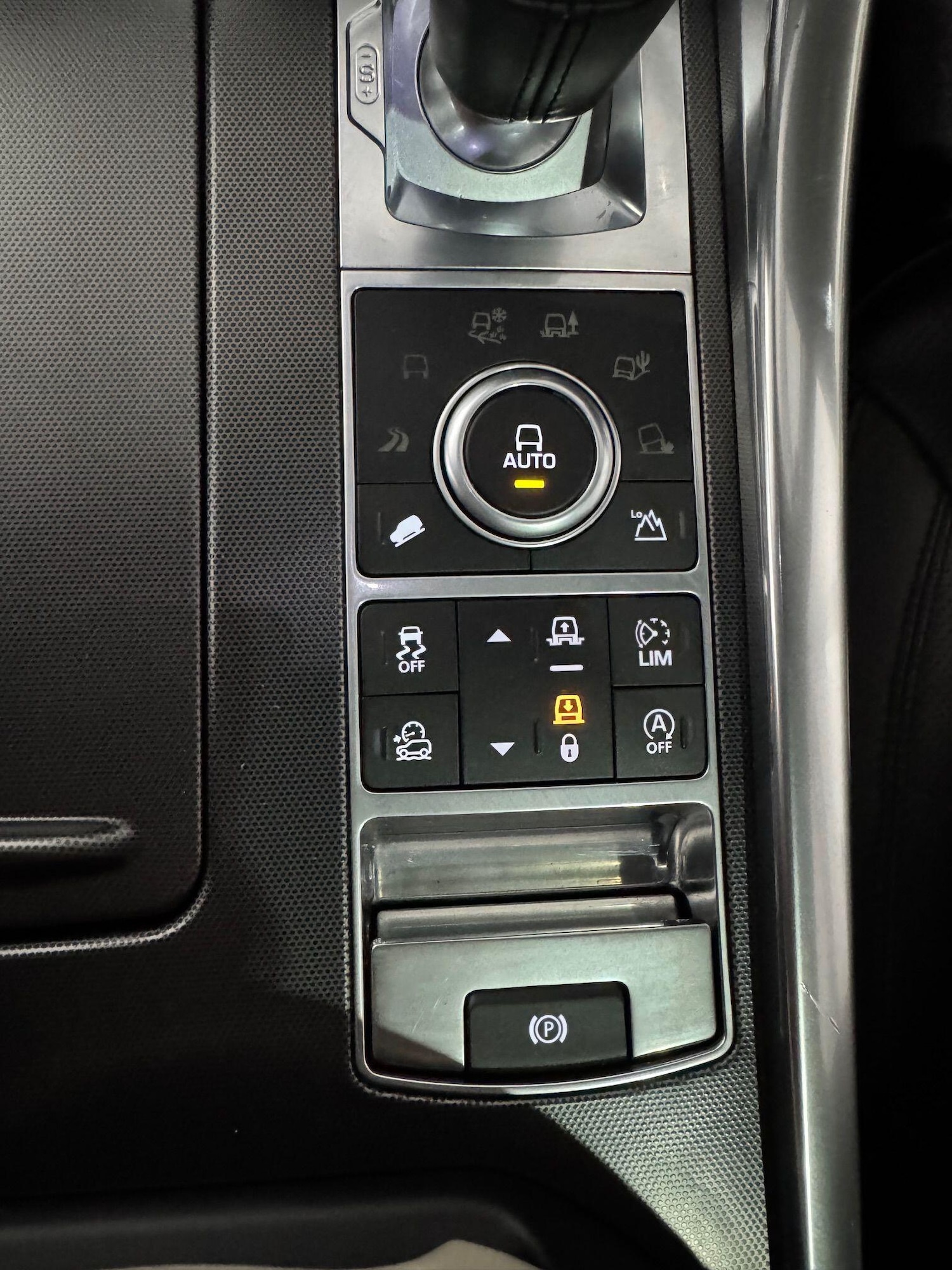 Used Land Rover Range Rover Sport 2017 for sale - 76865660: Photo 22