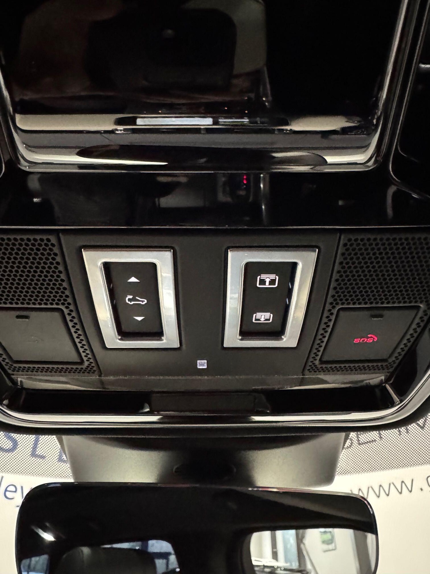 Used Land Rover Range Rover Sport 2017 for sale - 76865660: Photo 24