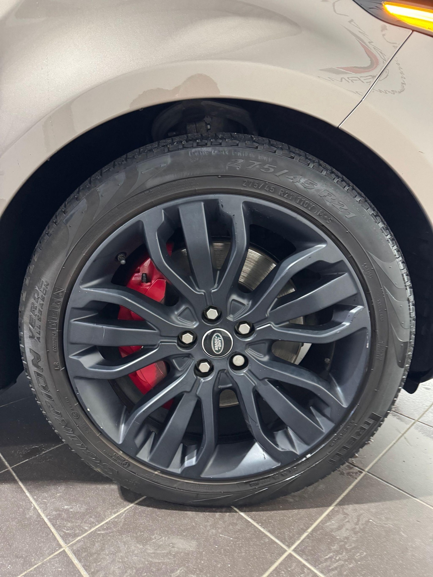 Used Land Rover Range Rover Sport 2017 for sale - 76865660: Photo 33