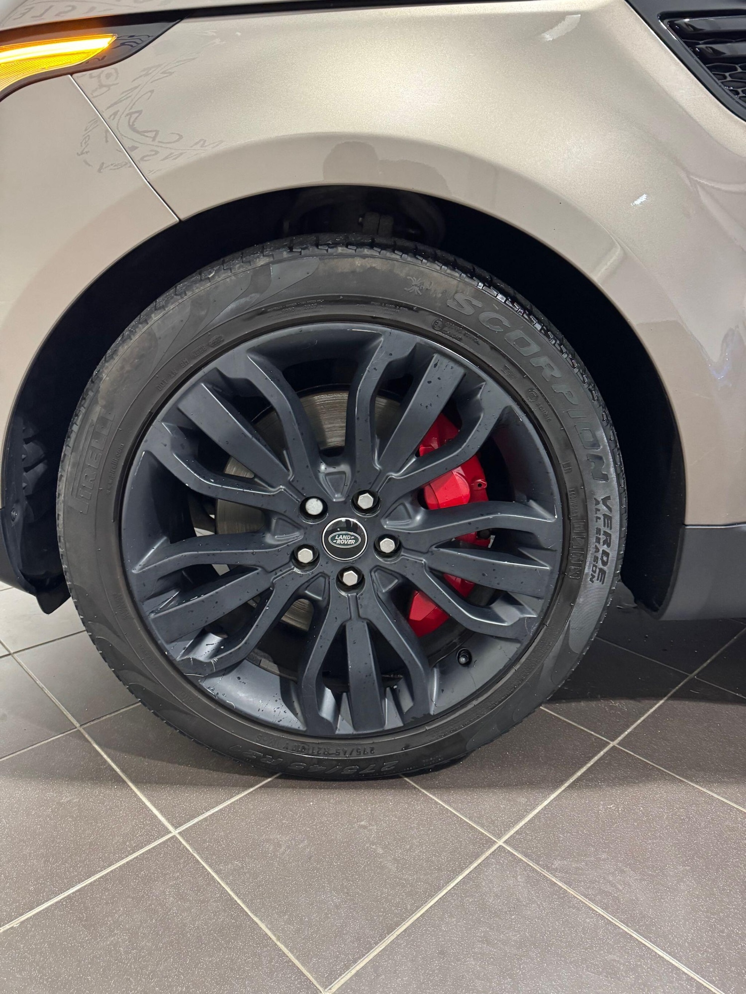 Used Land Rover Range Rover Sport 2017 for sale - 76865660: Photo 34