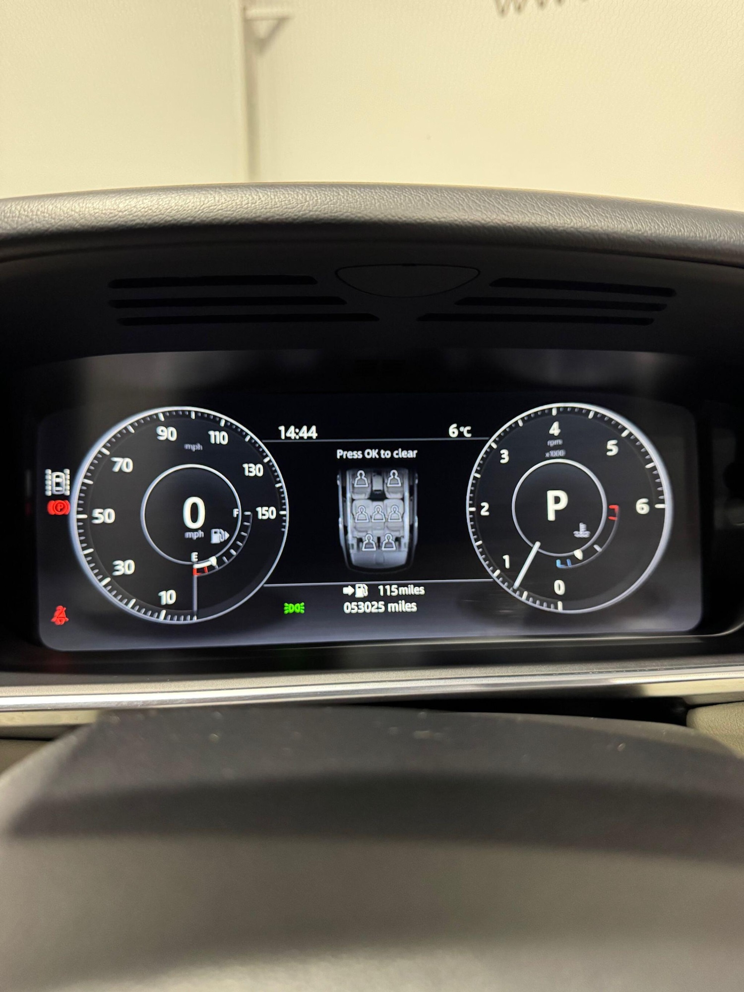 Used Land Rover Range Rover Sport 2017 for sale - 76865660: Photo 38