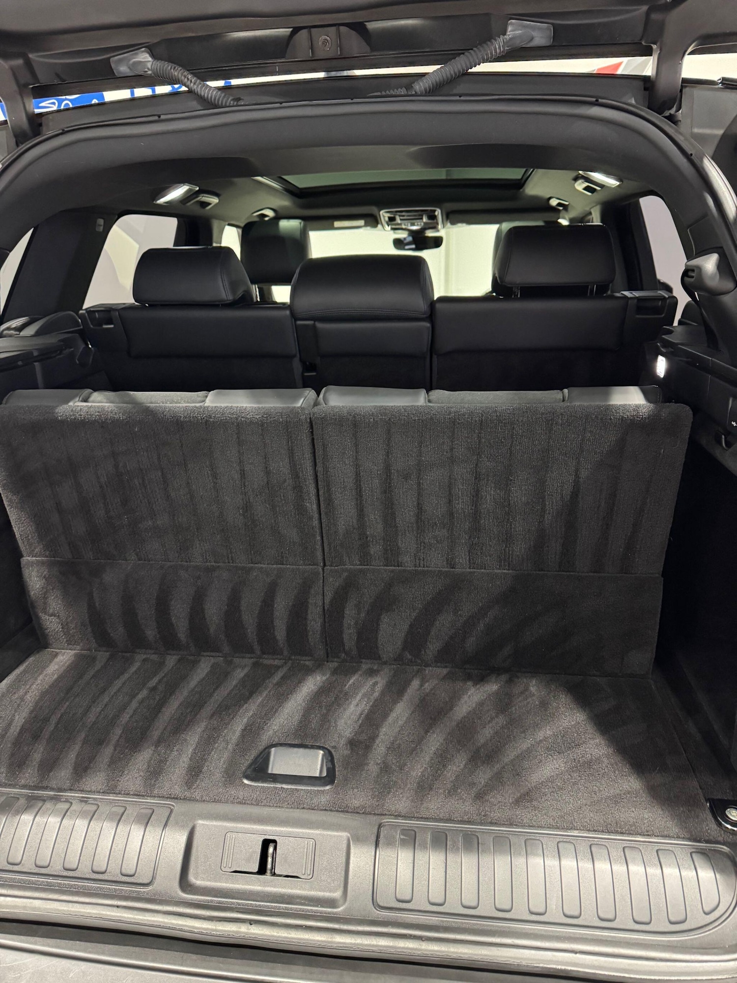 Used Land Rover Range Rover Sport 2017 for sale - 76865660: Photo 39