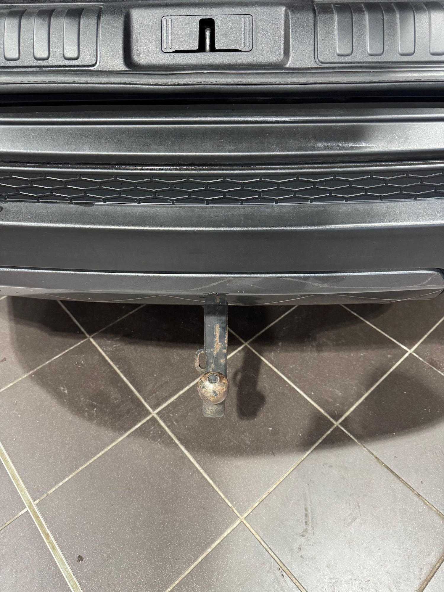 Used Land Rover Range Rover Sport 2017 for sale - 76865660: Photo 45