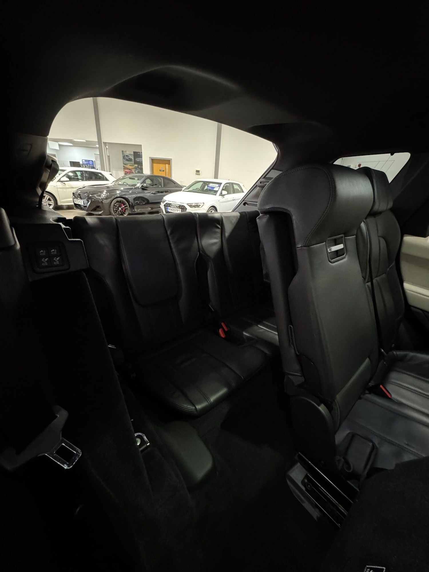 Used Land Rover Range Rover Sport 2017 for sale - 76865660: Photo 46