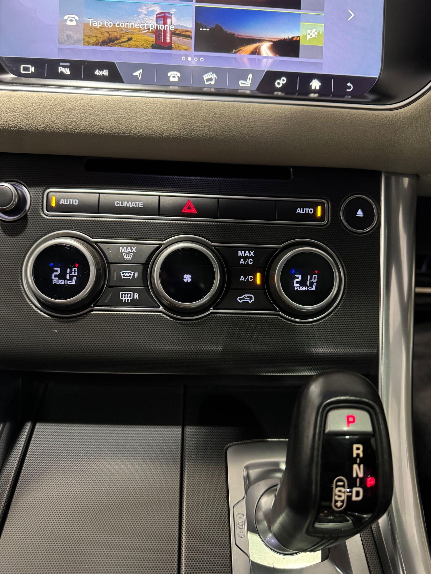 Used Land Rover Range Rover Sport 2017 for sale - 76865660: Photo 49