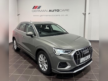 2019 (19) - 35 TDI Quattro Sport 5dr