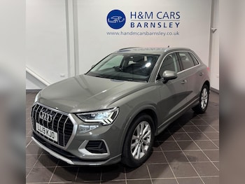 Used Audi Q3 2019 for sale - 76865134: Photo