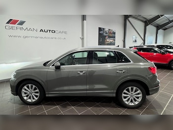 Used Audi Q3 2019 for sale - 76865134: Photo