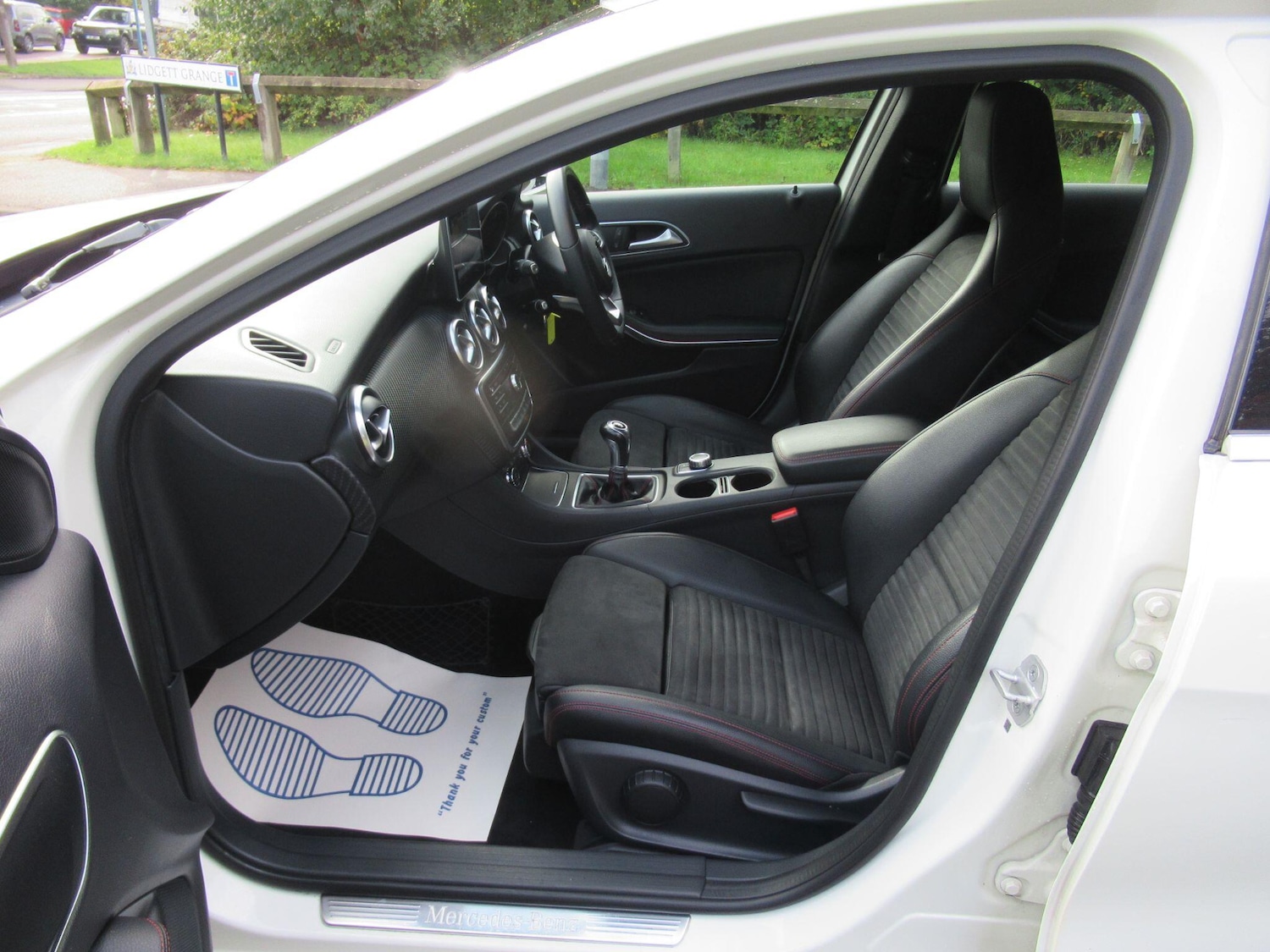 Used Mercedes-Benz A-Class 2017 for sale - 76988963: Photo 14