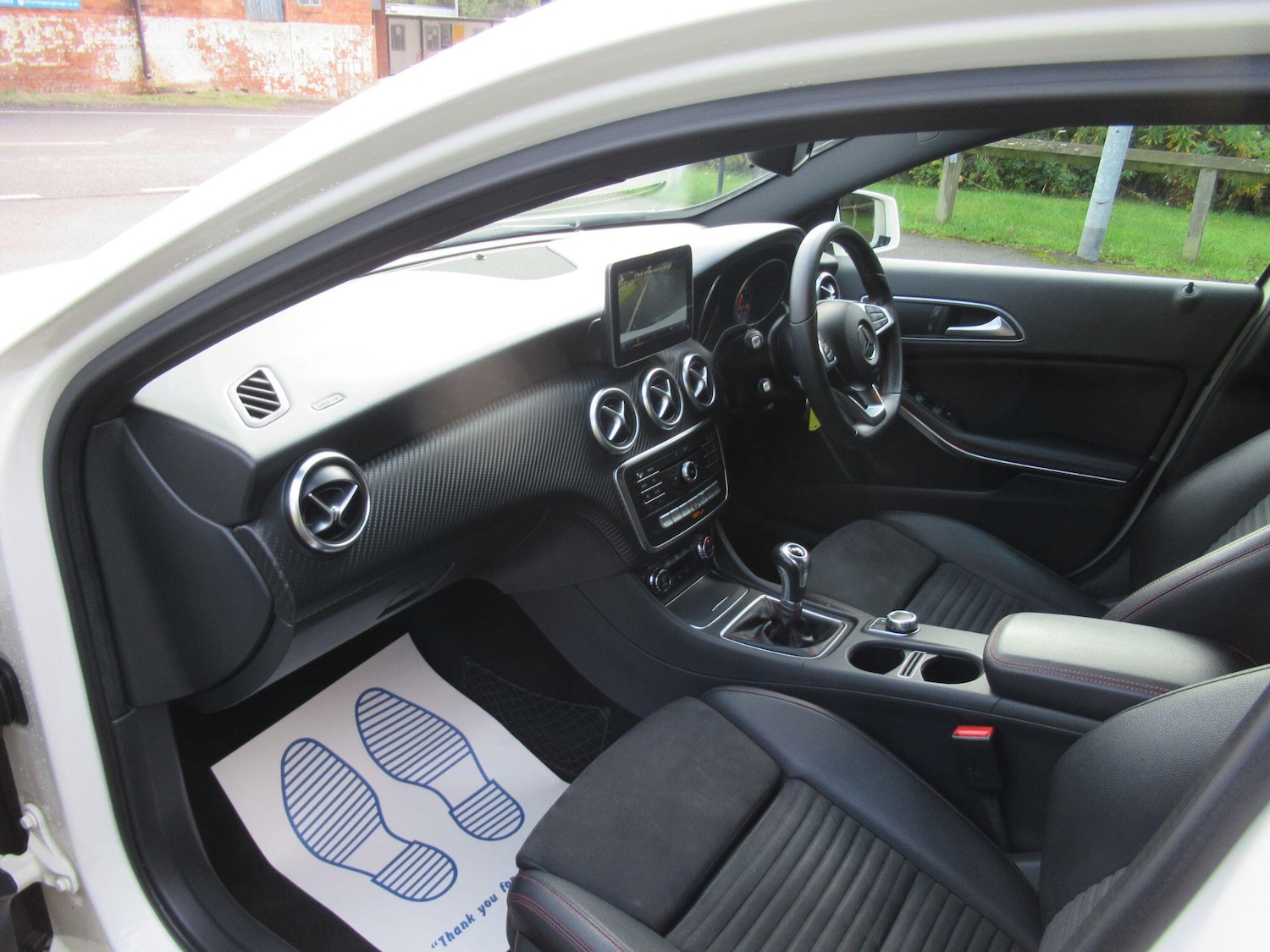 Used Mercedes-Benz A-Class 2017 for sale - 76988963: Photo 15