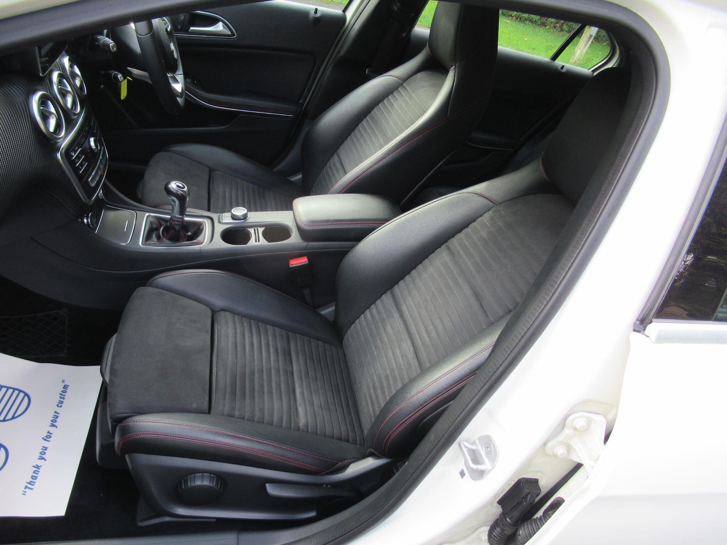 Used Mercedes-Benz A-Class 2017 for sale - 76988963: Photo 16