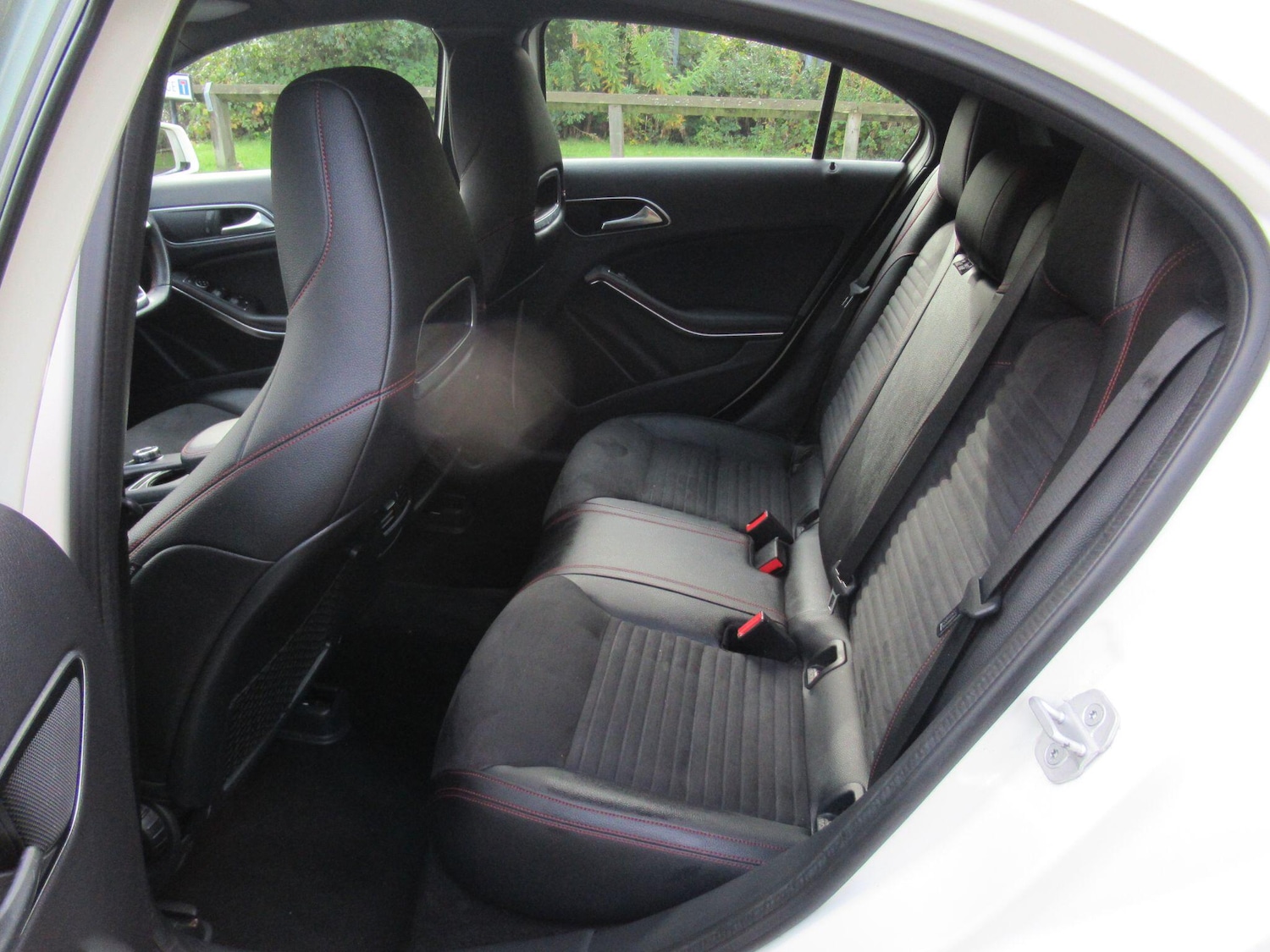 Used Mercedes-Benz A-Class 2017 for sale - 76988963: Photo 17