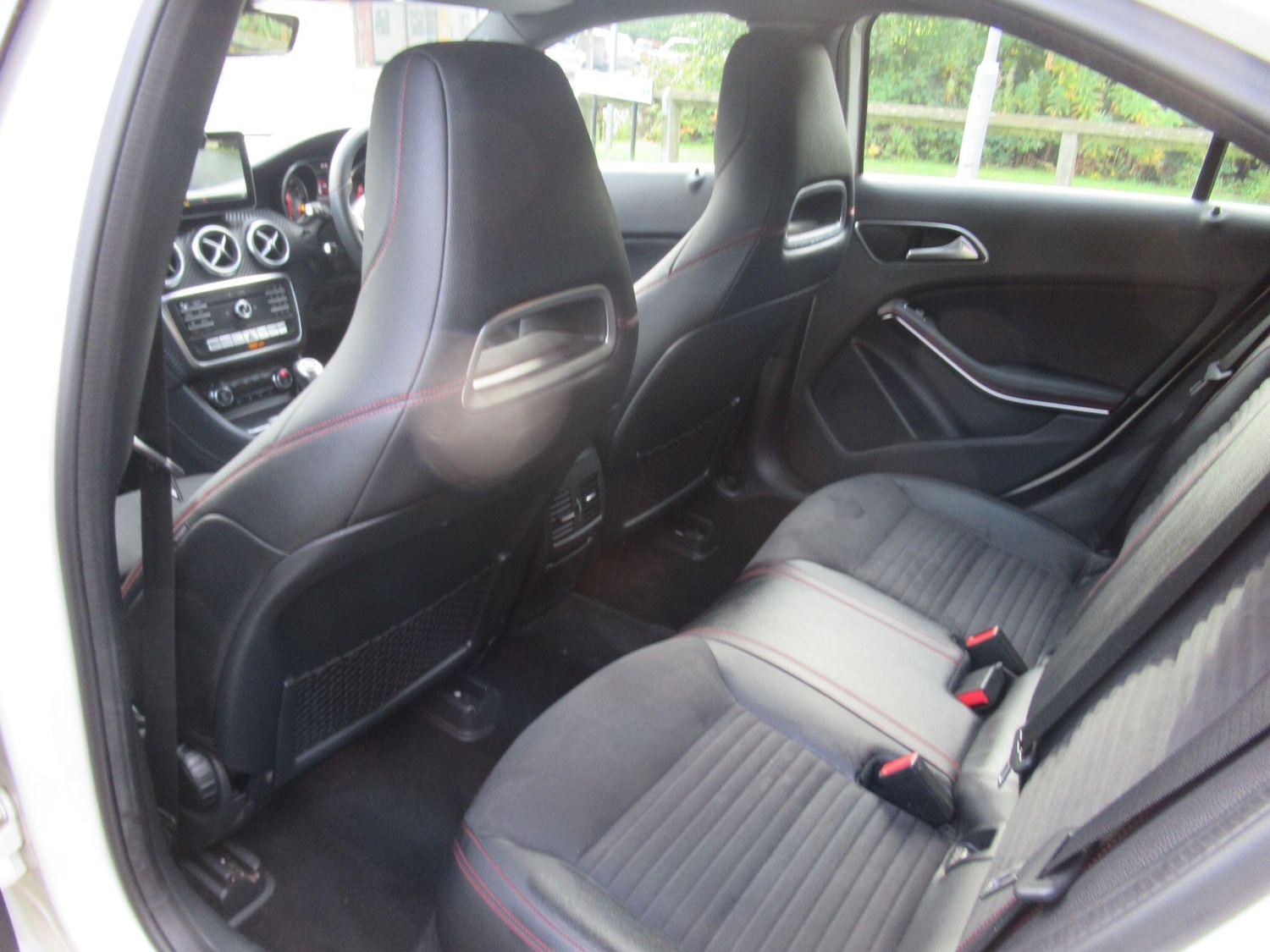 Used Mercedes-Benz A-Class 2017 for sale - 76988963: Photo 18