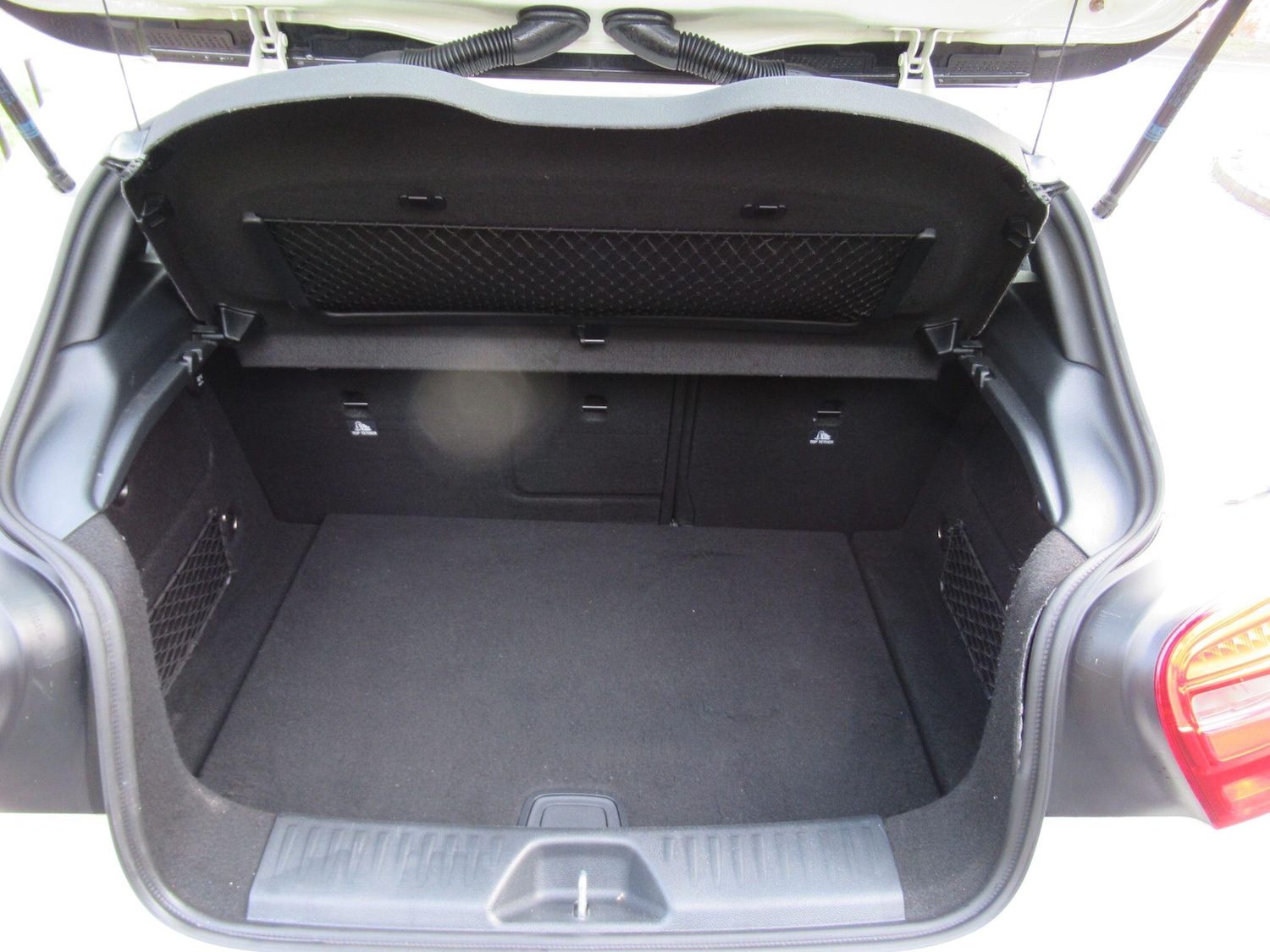 Used Mercedes-Benz A-Class 2017 for sale - 76988963: Photo 19