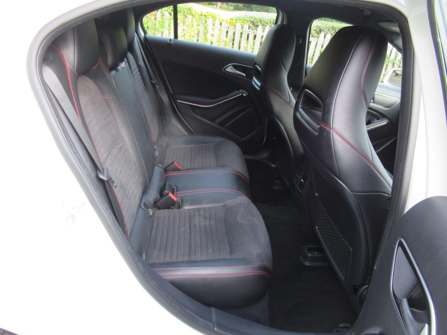 Used Mercedes-Benz A-Class 2017 for sale - 76988963: Photo 20