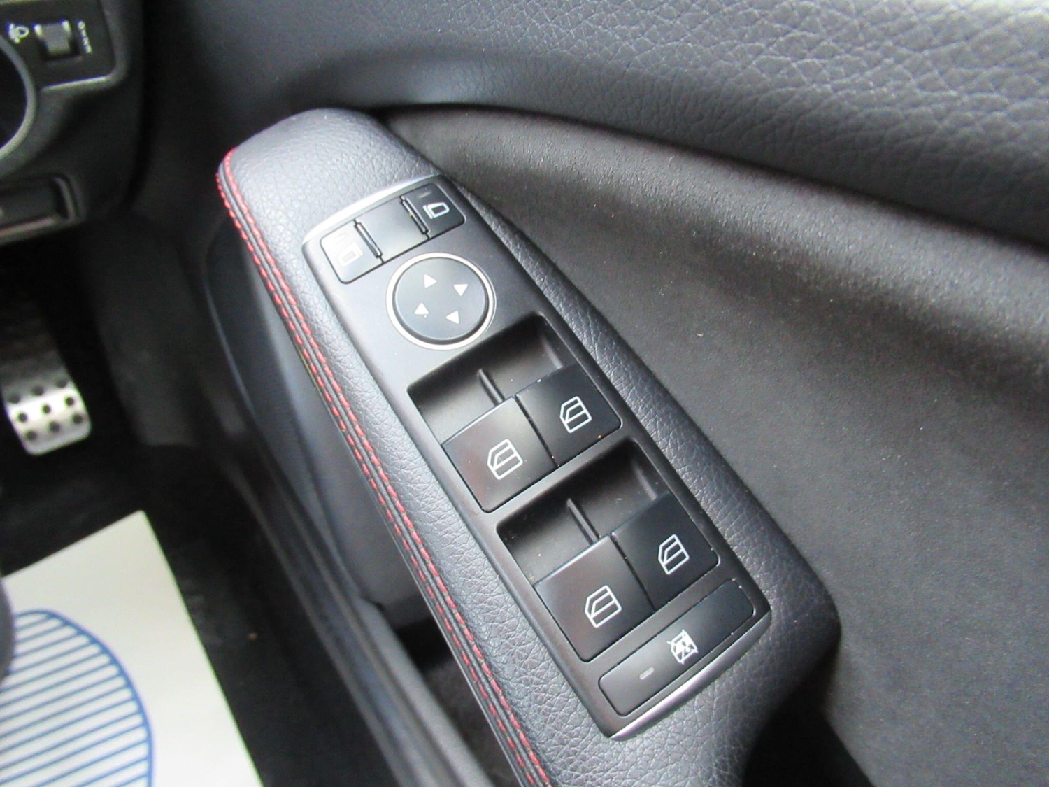 Used Mercedes-Benz A-Class 2017 for sale - 76988963: Photo 34