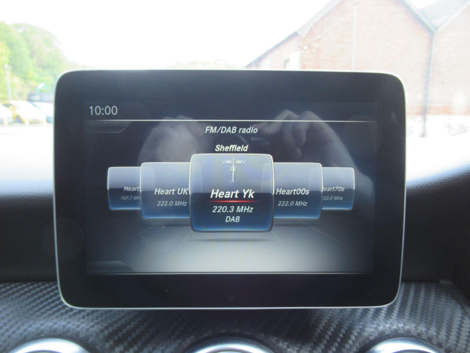 Used Mercedes-Benz A-Class 2017 for sale - 76988963: Photo 38