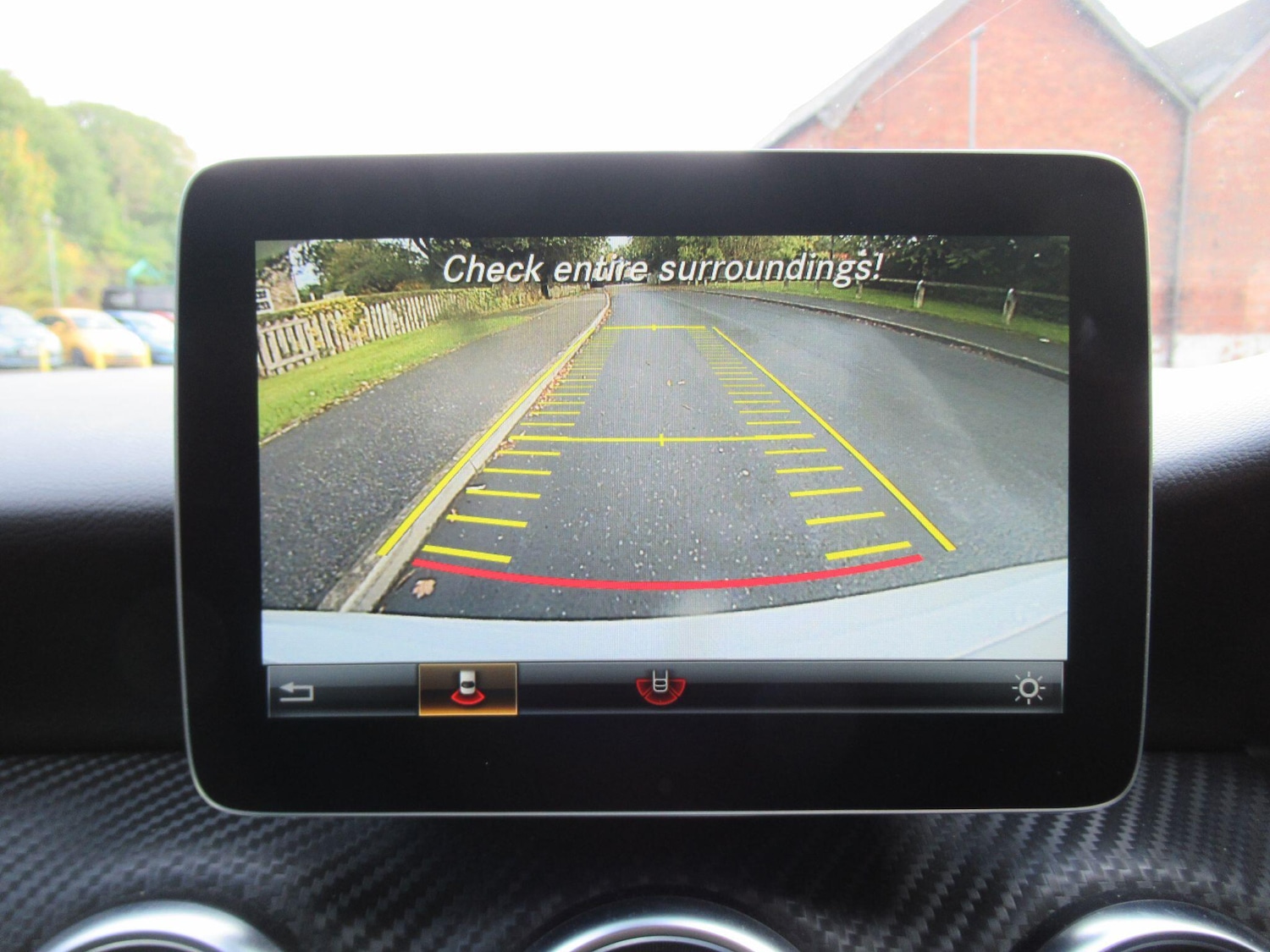 Used Mercedes-Benz A-Class 2017 for sale - 76988963: Photo 40